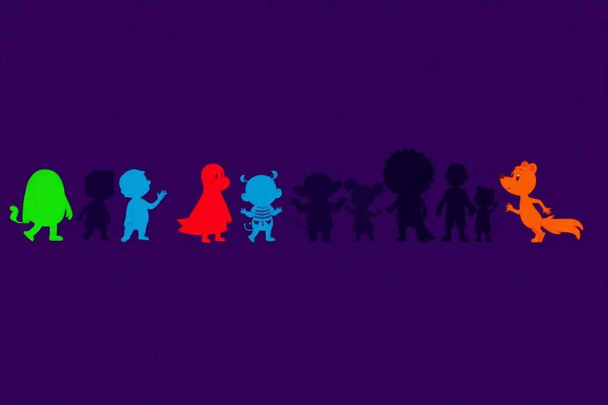 Kids & Family