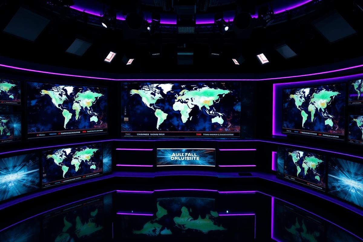 Global News